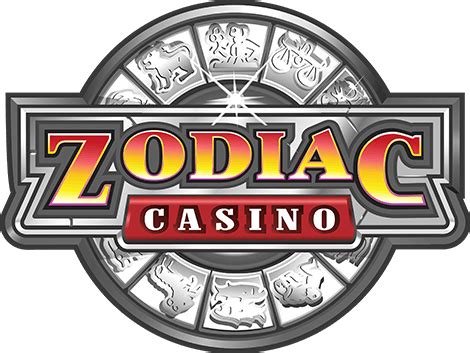 Zodiac Casino Aplicacao