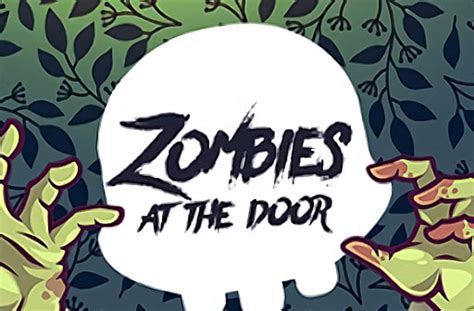 Zombies At The Door Slot - Play Online