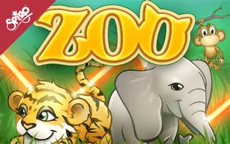 Zoo Slot Gratis