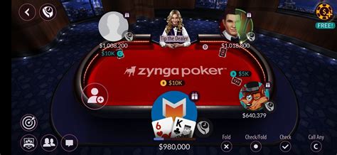 Zynga Poker Android Apk Download Gratis