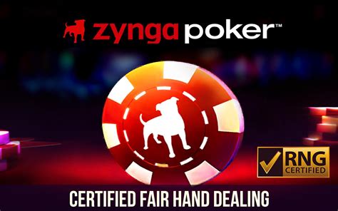 Zynga Poker App Para Iphone Download