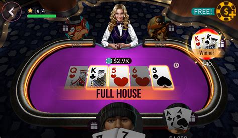 Zynga Poker Como Convidar Amigos Iphone