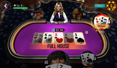 Zynga Poker No Blackberry Z10